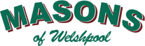 Masons of Welshpool
